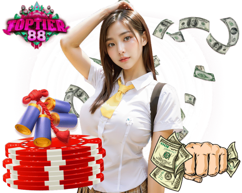 TOPTIER88