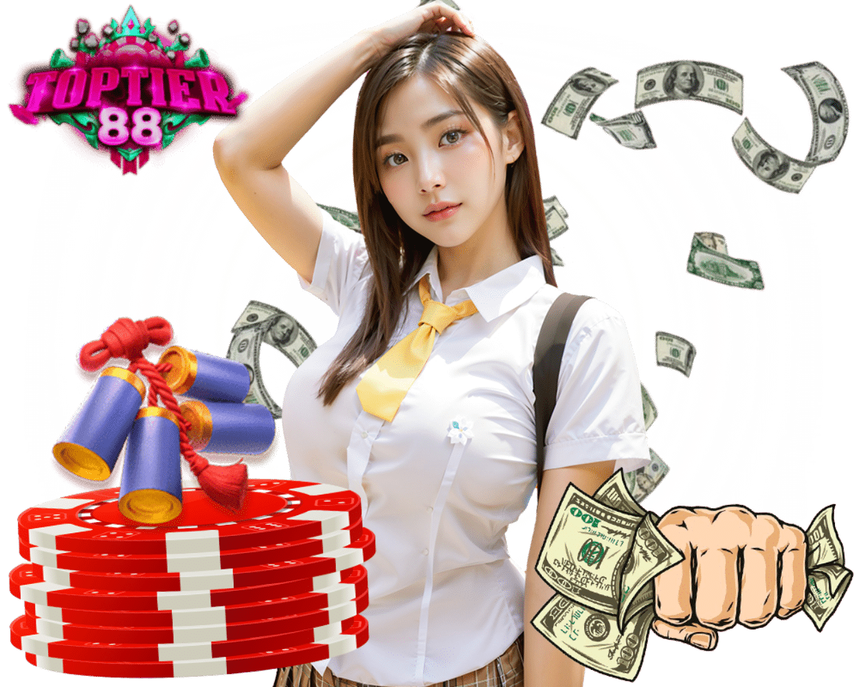 TOPTIER88