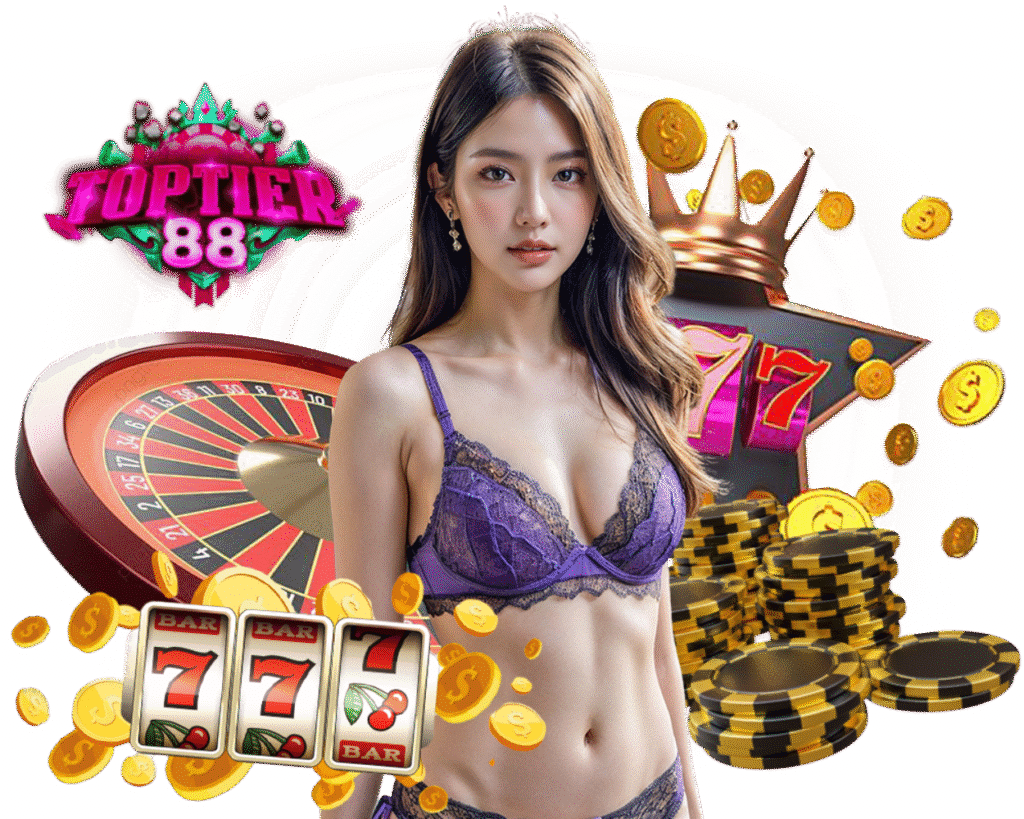 TOPTIER88 ออโต้