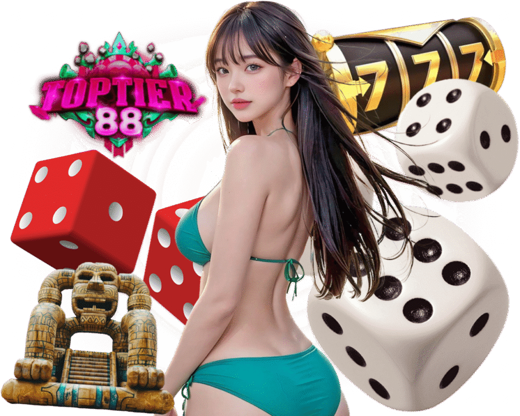 TOPTIER88 ออโต้ สล็อตเว็บตรง