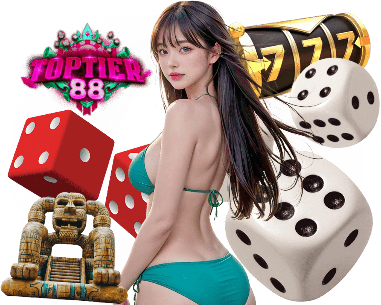 TOPTIER88 ออโต้ สล็อตเว็บตรง