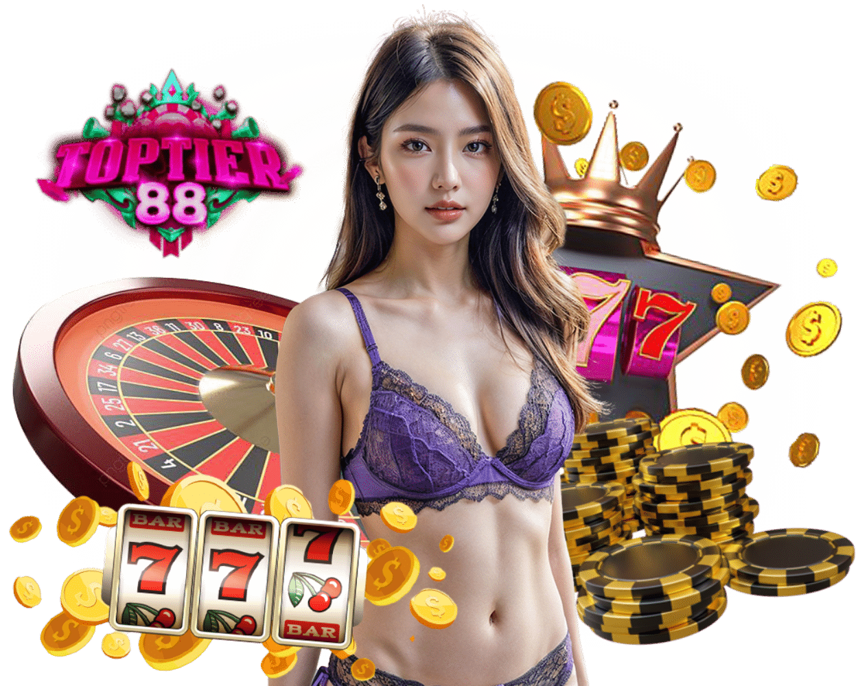 TOPTIER88 ออโต้