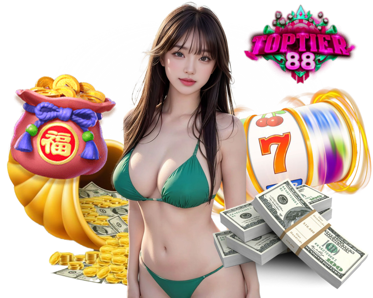 TOPTIER88 ฝากถอนไม่มีขั้นต่ำ